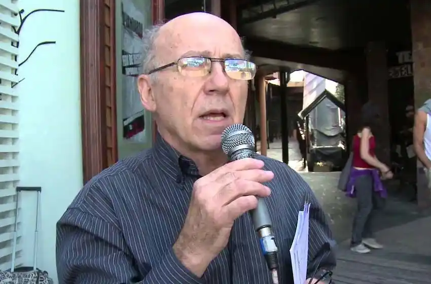 Epidemiólogos, escépticos frente a la vacuna contra el coronavirus: «El virus no tiene la mortalidad que dicen»