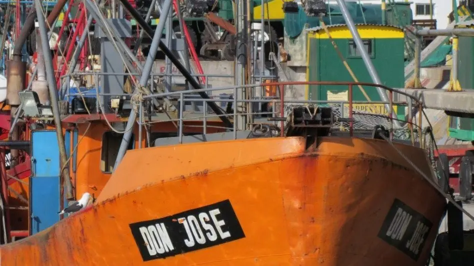 Armadores costeros: "la cautelar nos impide pescar en todo el partido de Villa Gesell"