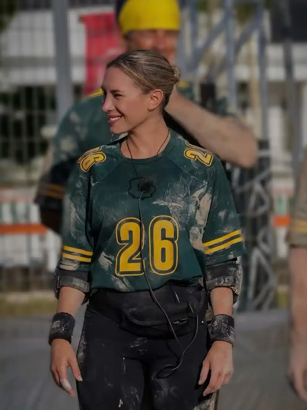 Actrices Argentinas apoyó a Flor Moyano en su denuncia contra Juan Martino por abuso sexual