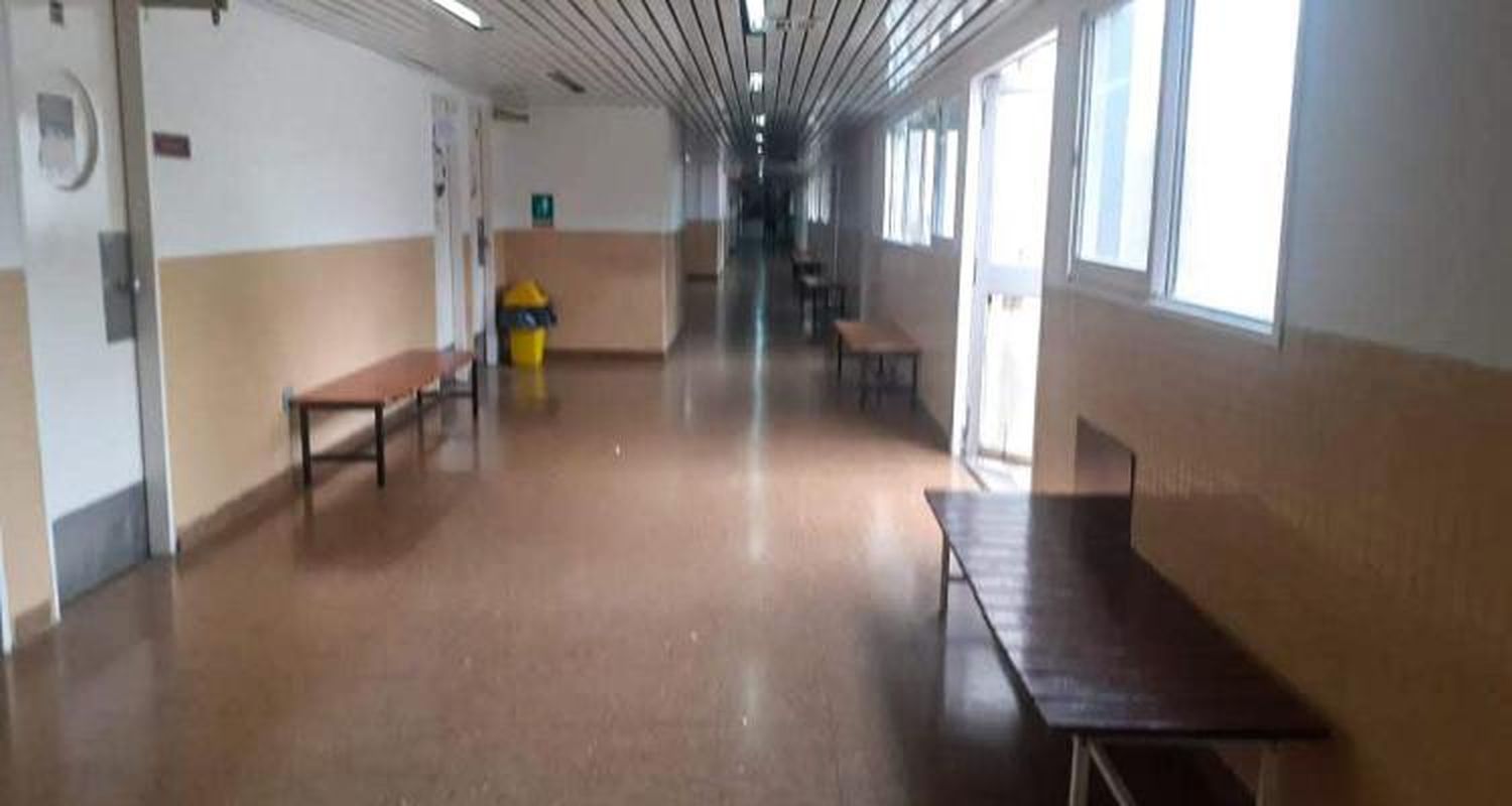 Acusan a médico del Hospital  de mentir para quedarse  en la casa y  no ir a trabajar