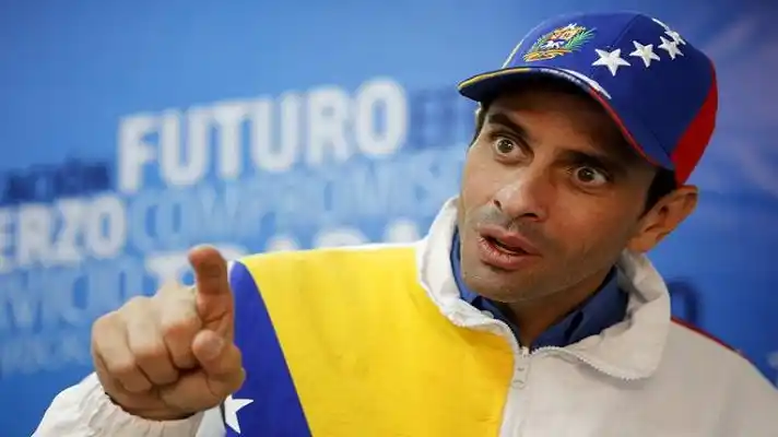 «El 6D perdió el país»:  Henrique Capriles avizora agudización de la crisis en Venezuela