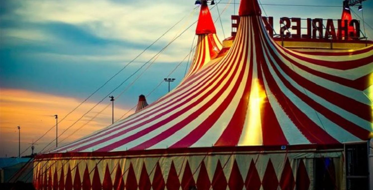 ¿Por qué el 6 de octubre es el Día del Circo?