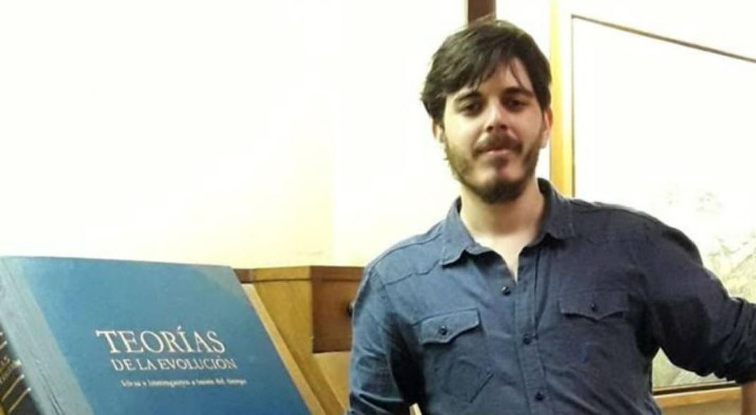 El hombre hallado muerto en el hotel era un periodista desaparecido