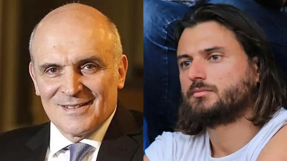Espert: “A Juan Grabois lo meto preso por cortar la calle”, dijo el candidato a Diputado 
