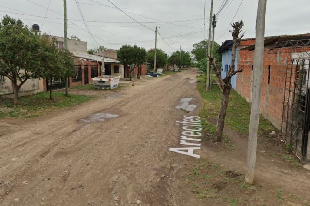 Mujer trans asesinada en Mariano Acosta