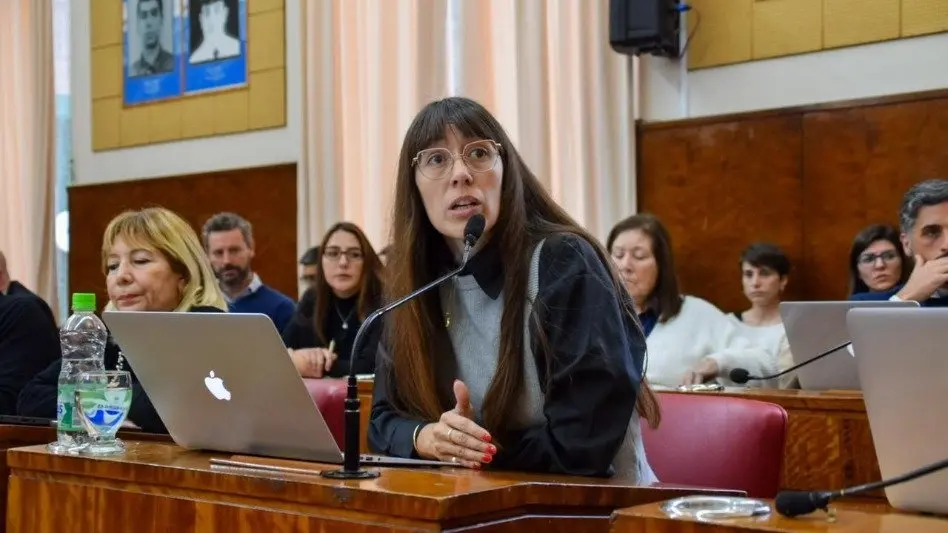 Se aprobó el Programa «Familias que Abrazan»: "es darle a los niños un hogar donde puedan sentirse queridos" 