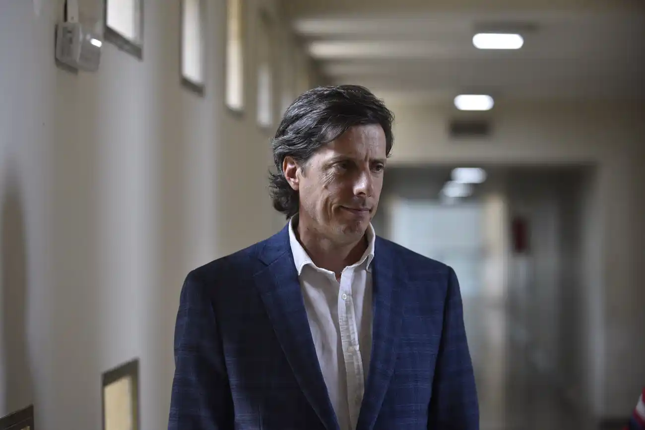 Eduardo Santiago Caeiro.