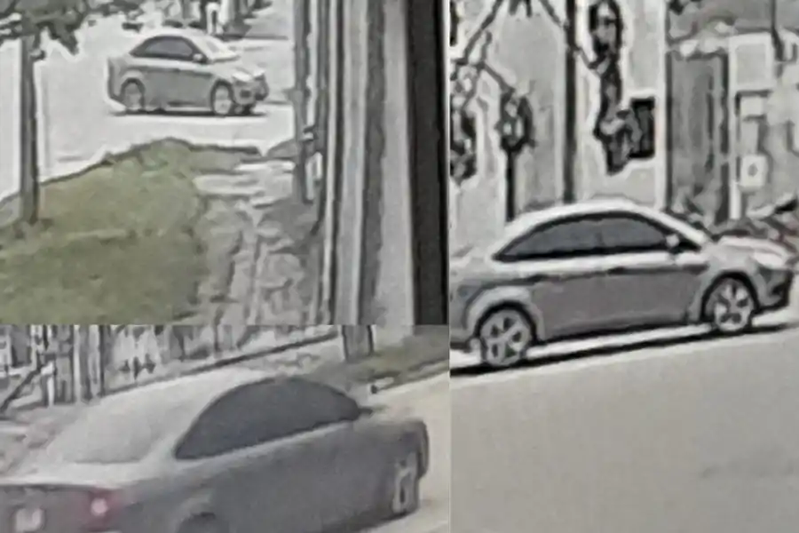 Preocupante asalto en Santa Clara de Buena Vista