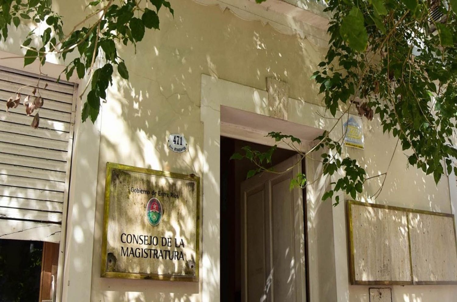 Desde el Consejo de la Magistratura pidieron mayores recursos económicos