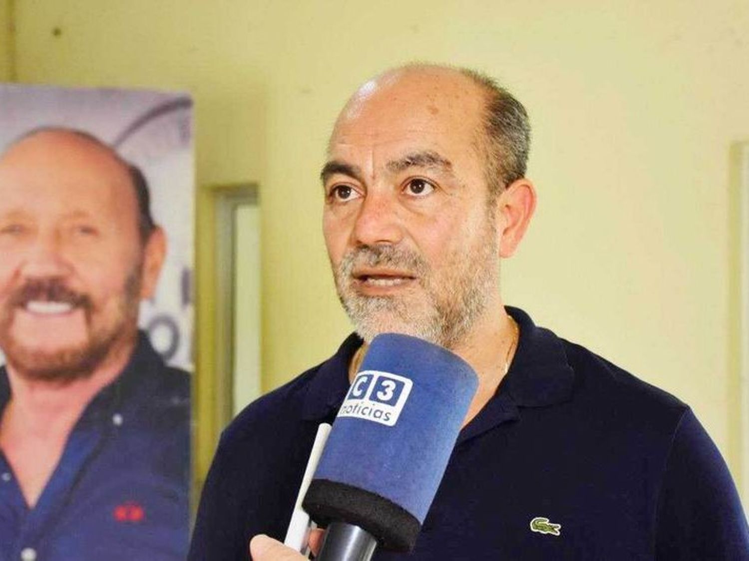 “La forma de defender los logros conseguidos a
través del modelo formoseño es participando”