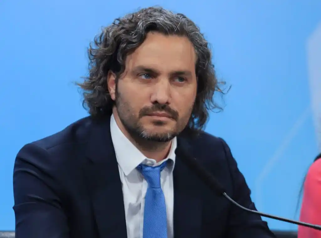 Cafiero: "Imaginen lo que hubiera sido esta pandemia con Macri gobernando; una catástrofe"