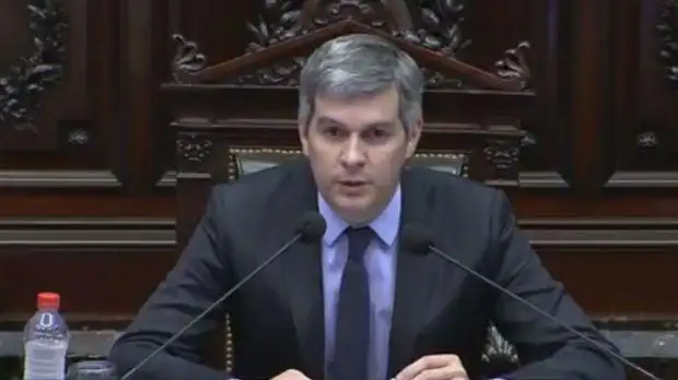 Vivo: El Gobierno presentará una nueva propuesta de tarifas