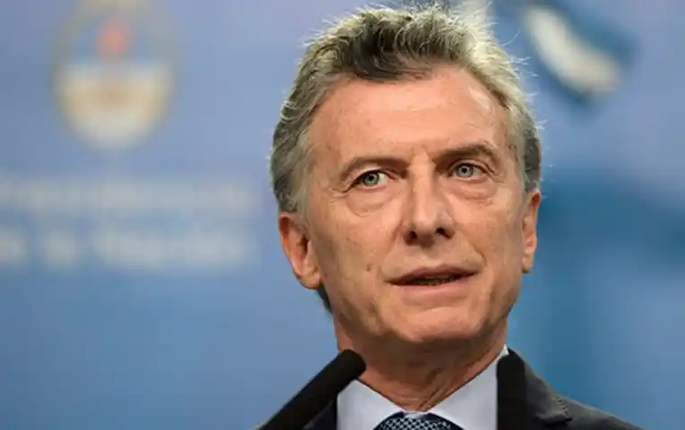 Macri repudió la violencia en Bolivia y pidió elecciones libres y justas