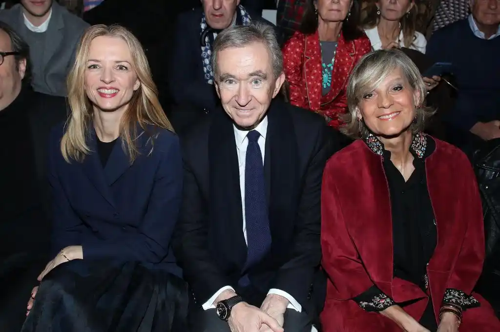 La persona más rica del mundo es francesa: de quién se trata