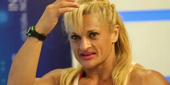 La evolución de Alejandra “Locomotora” Oliveras, minuto a minuto: permanece “sin cambios neurológicos”