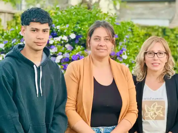 Se conformó el Partido Demócrata Progresista en la localidad de Susana