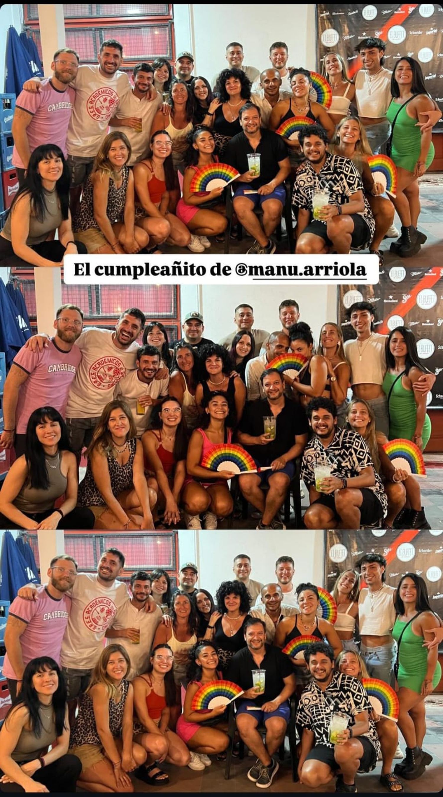 apoyo marcha orgullo carnaval - 4