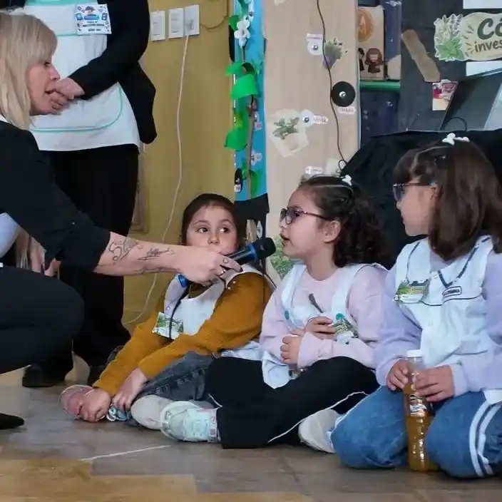 ESCUELA PRIMARIA Nº1