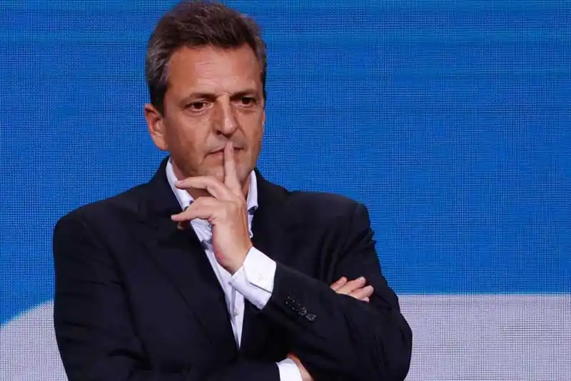 Buscando frenar la escalada inflacionaria, Massa y Tombolini se reúnen con compañías de consumo masivo