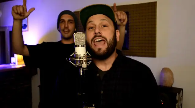 La CRU sacó un nuevo video