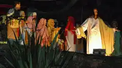 Se abrieron las inscripciones para participar de "Jesús, el Nazareno"