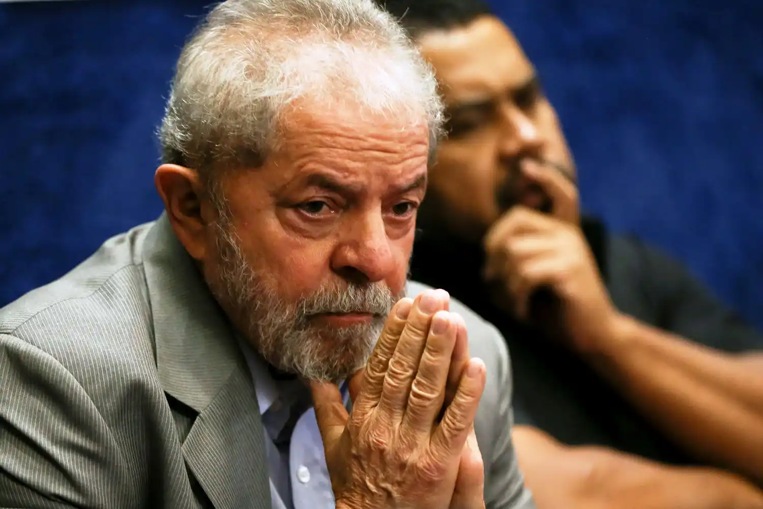 Lula da Silva declara hoy por la causa Odebrecht