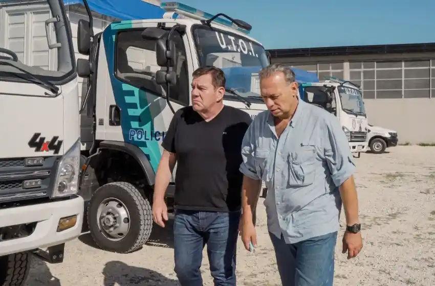 Nocturnidad: el Municipio y la Provincia buscan garantizar la seguridad en Mar del Plata