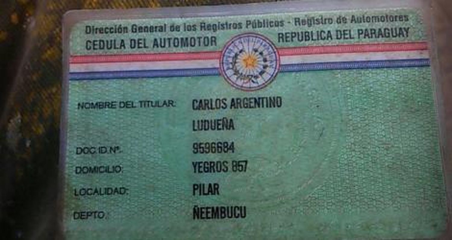 Documentación encontrada