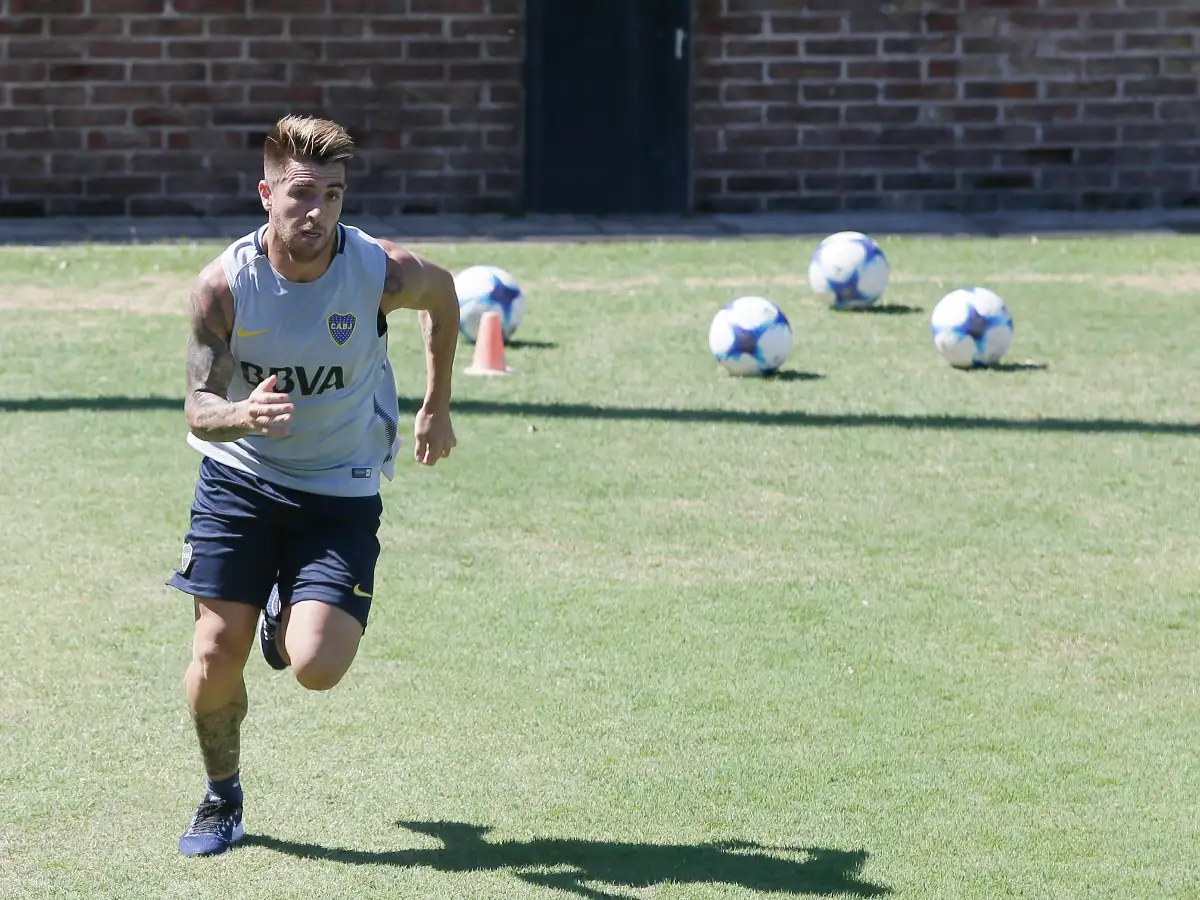Boca debuta en el verano