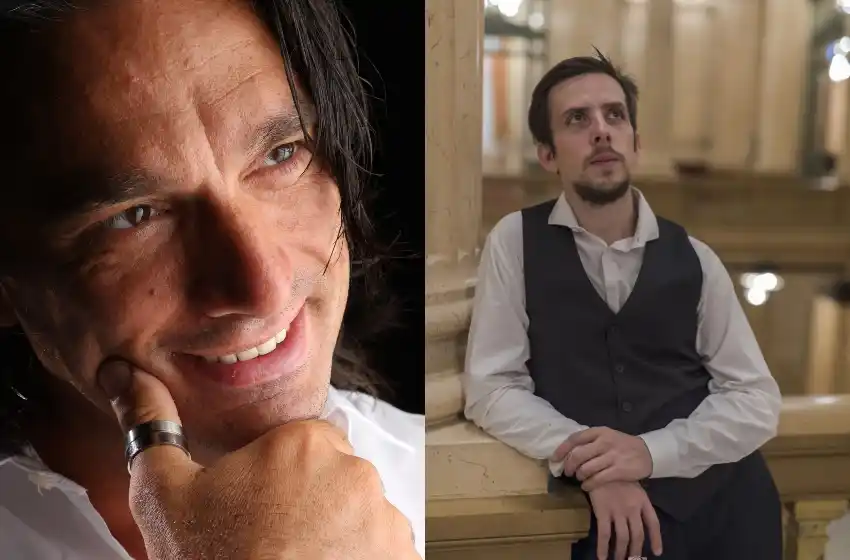 El espectáculo musical "En-cantos, canciones de un viaje" llega al Teatro Colón