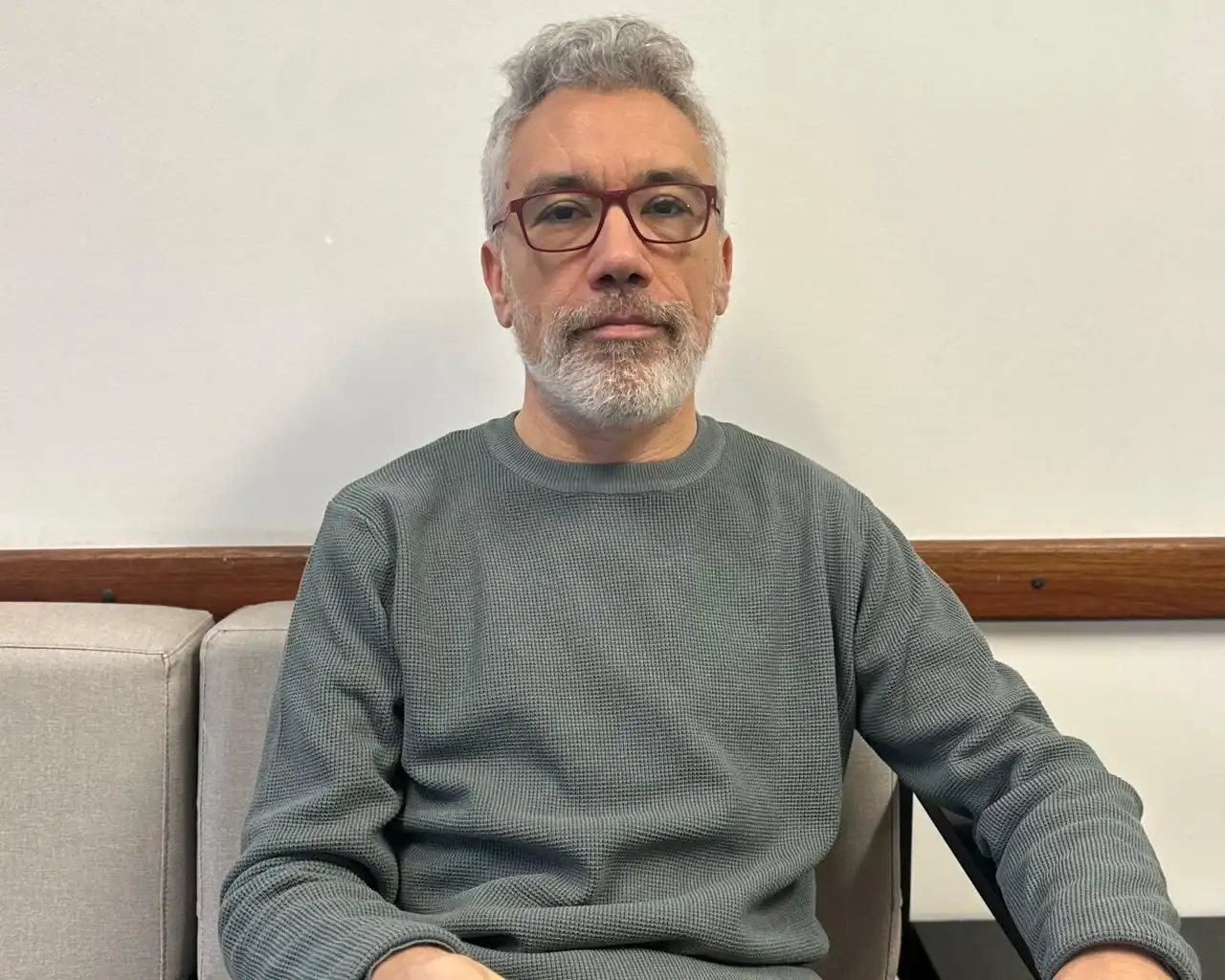 Gustavo Riedel