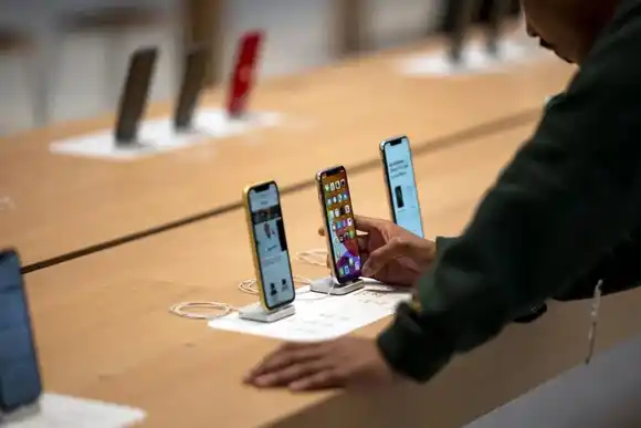 ¿Dónde conseguir los 72 modelos de celulares a precios congelados?