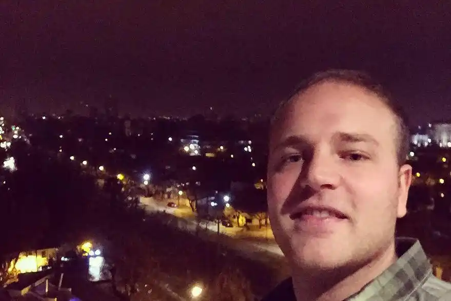 Un periodista mendocino fue a comprar dólares y lo mataron dentro de su auto