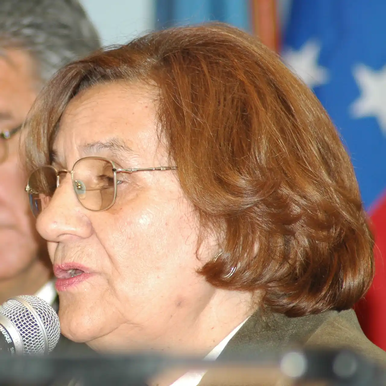 Accidente de Gioja: Quién era Margarita Ferrá de Bartol