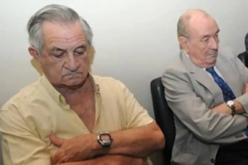 Caso Carolina Guallane: murió el exjuez Vera Candioti