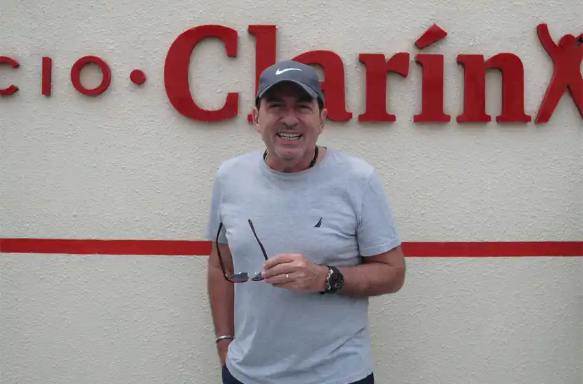 Beto César: "Con Verdades Mentirosas estamos con toda la expectativa"