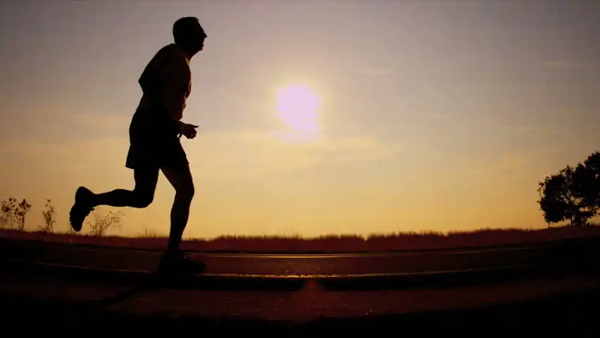 ¿Te encanta correr? ¡A tu corazón también!