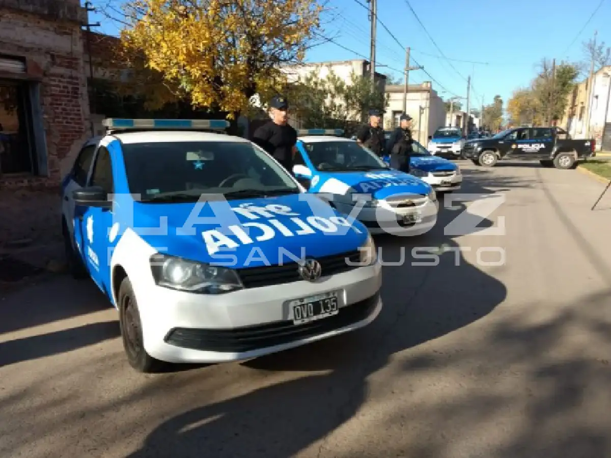 Niña sufrió lesiones leves tras ser atropellada