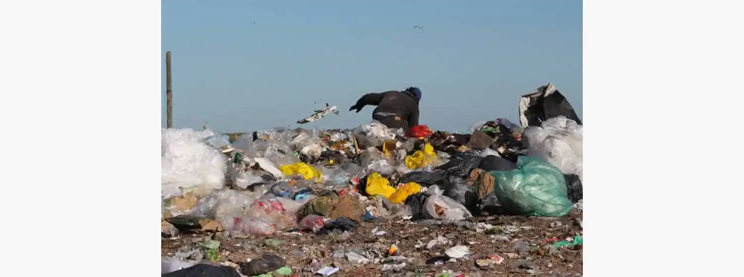 Preparan cajas navideñas para familias del basural: podés colaborar donando alimentos