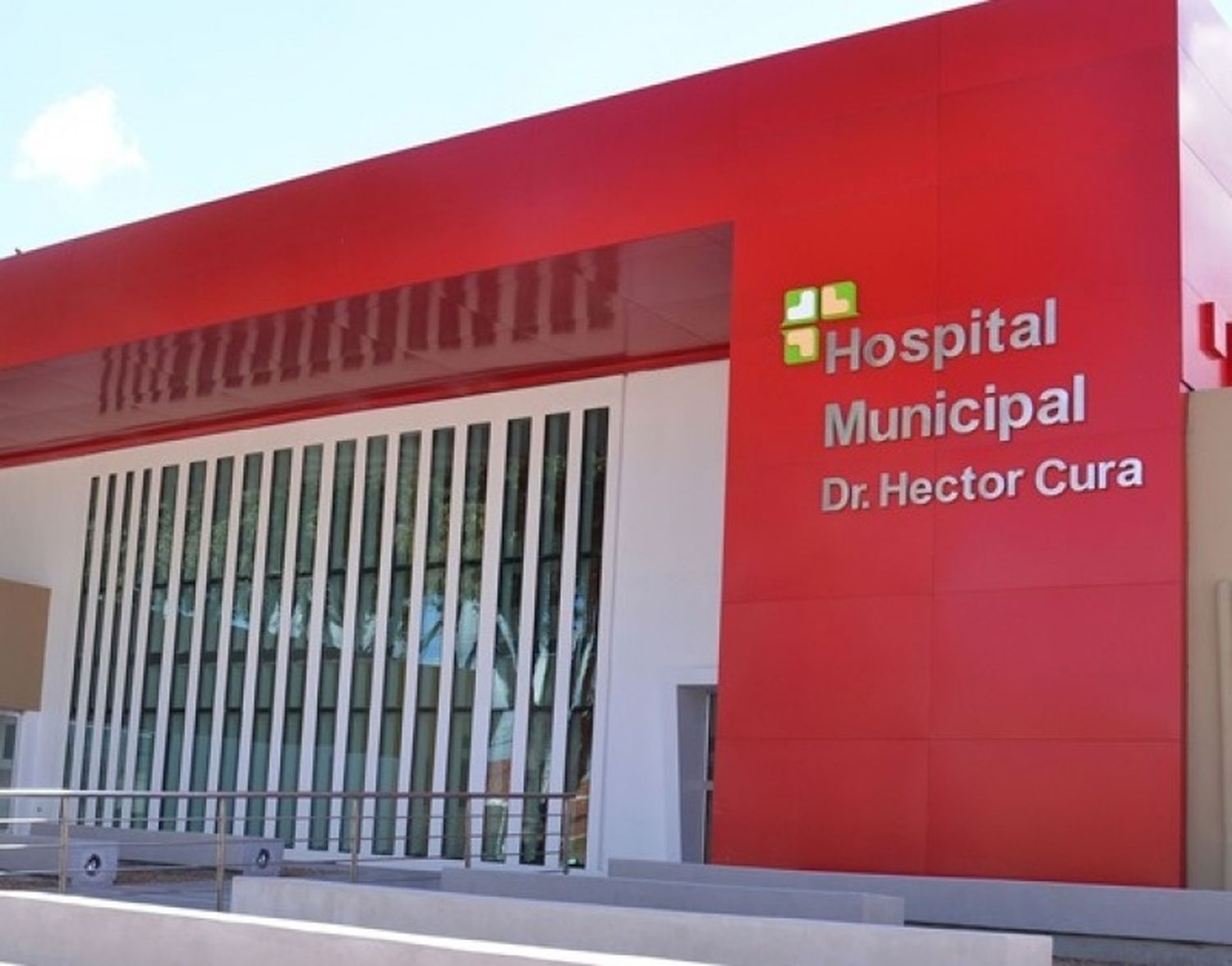  Olavarría: Tres casos confirmados de Gripe A