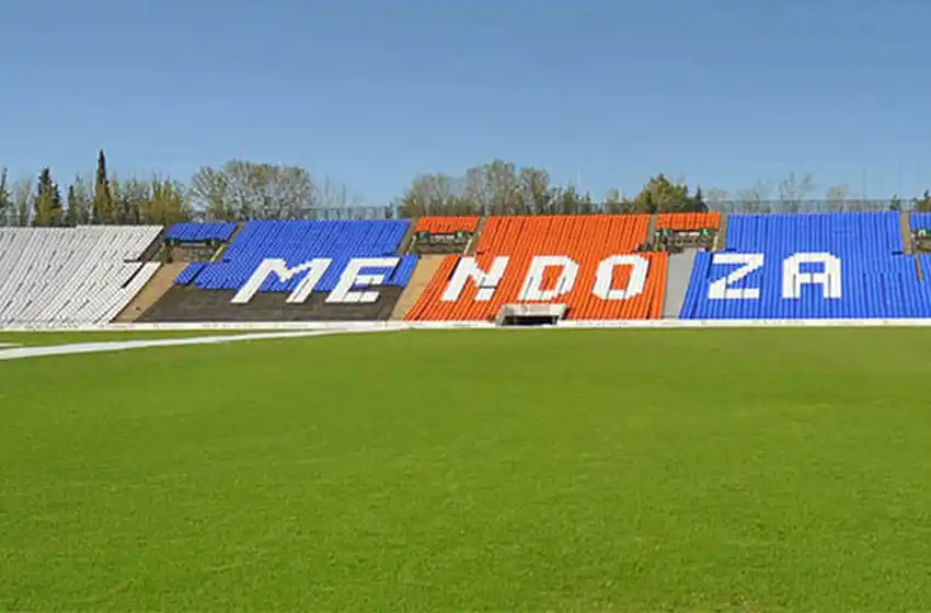 La cita entre Central y Boca será en Mendoza