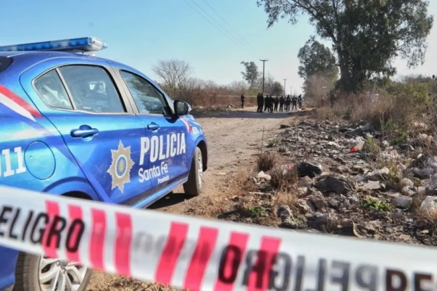 Las hermanas asesinadas merendaban en barrio Pichincha cuando fueron secuestradas