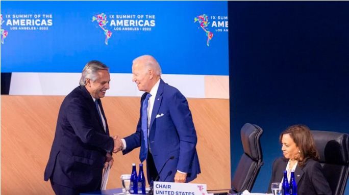 Batakis prevé sumarse al viaje de Alberto Fernández a EEUU y podría reunirse con Georgieva en el FMI