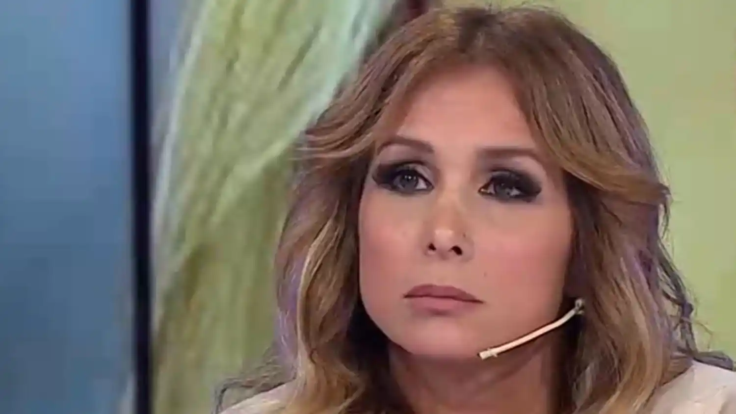 La ex pareja de la Tota Santillán, Fernanda Vives, afirma que no puede creer "que hablen de su muerte como si despidieran a un ser de luz"