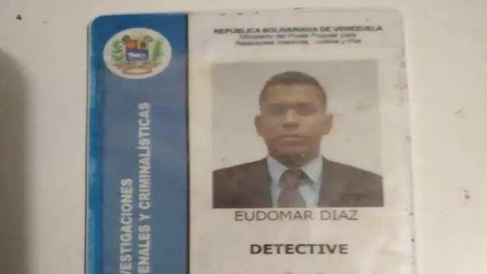 MATAN a funcionario del Cicpc de un TIRO en la cabeza para robarle su pistola