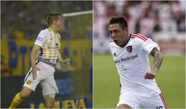 Central y Newell’s reeditan el derby rosarino