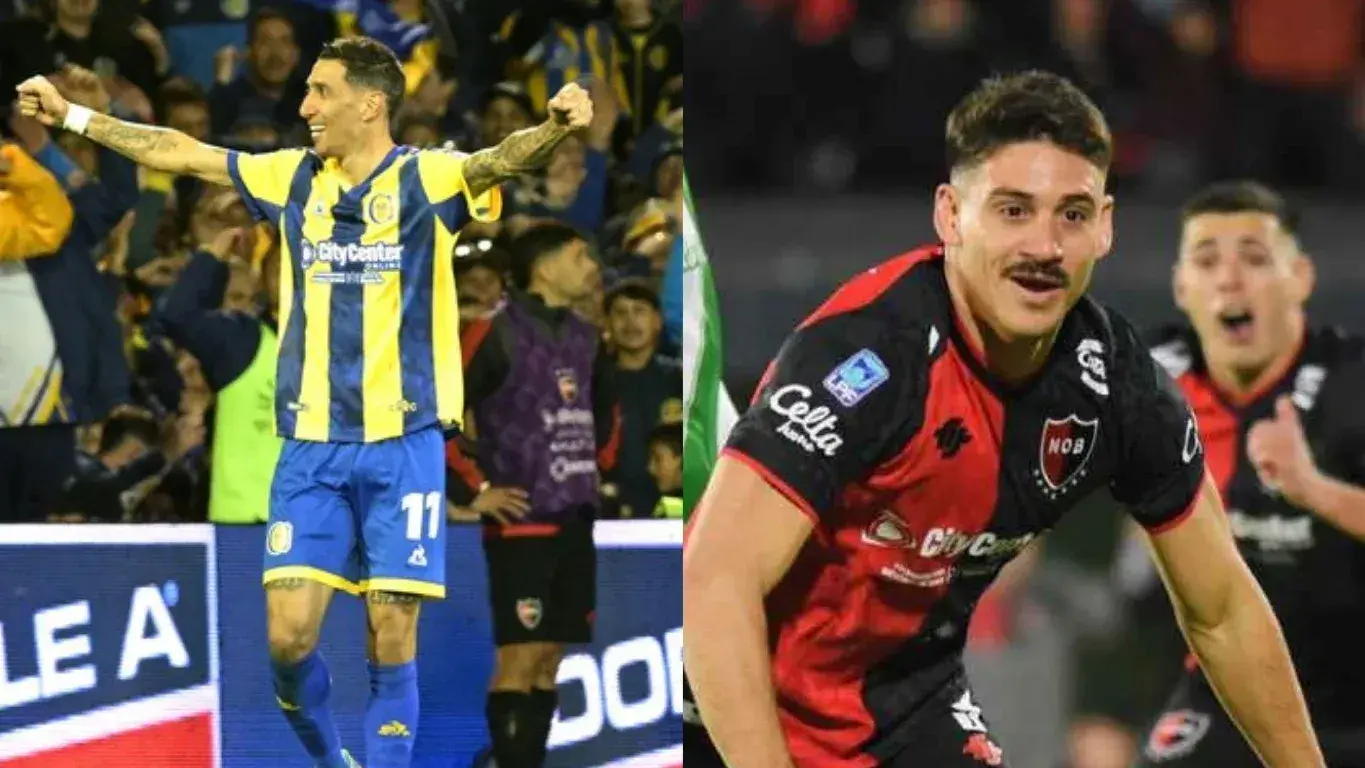El clásico rosarino ya tiene horario confirmado