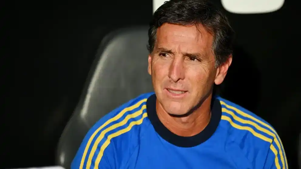 Claudio Ubeda