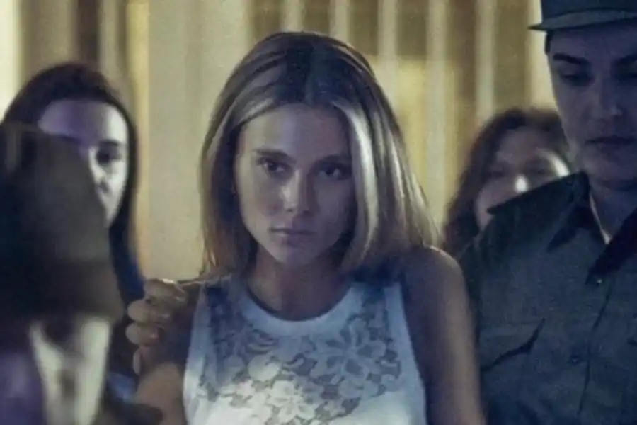 La película sobre Nahir Galarza tiene nuevo trailer y fecha de estreno