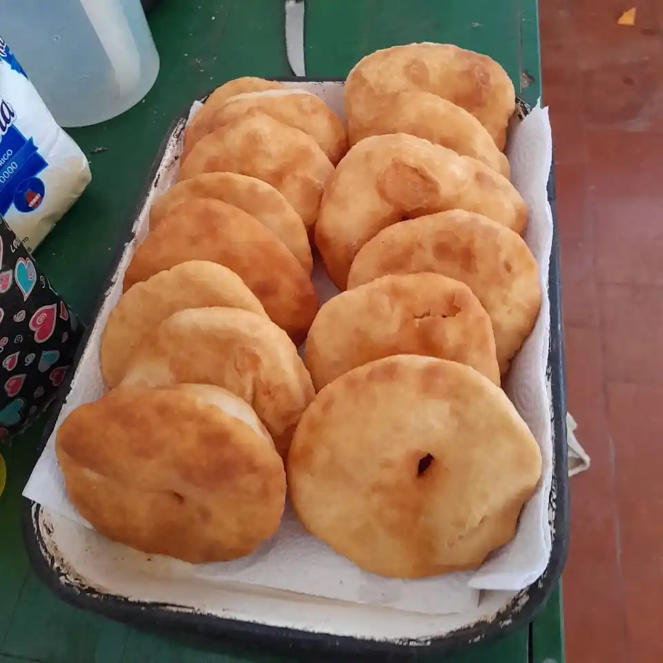 Escuelas rurales celebraron el Día de la Tradición con una muestra conjunta en la Escuela 36 Juan Francisco Seguí